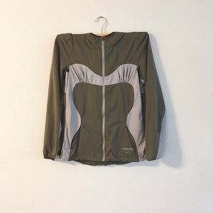 Nike windbreaker